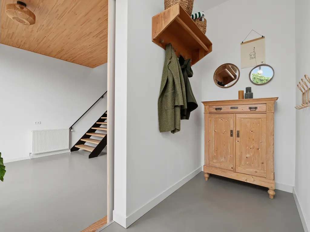 Achter de Kerk 2, NIEUW- EN SINT JOOSLAND