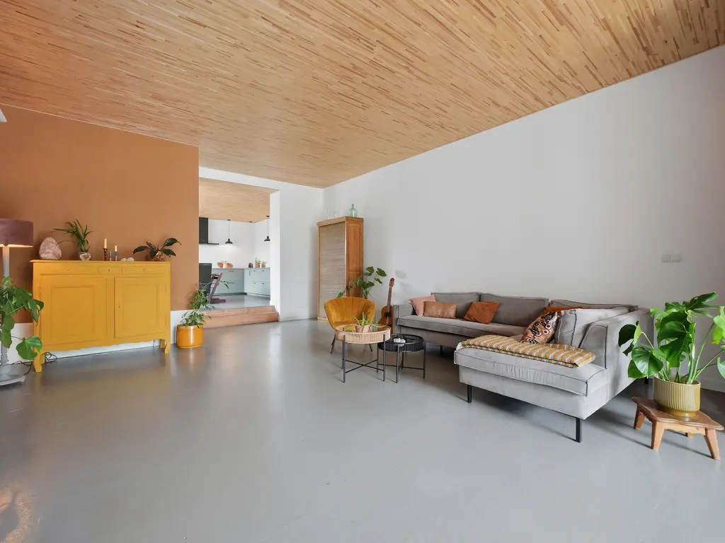 Achter de Kerk 2, NIEUW- EN SINT JOOSLAND