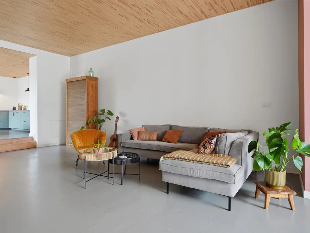 Achter de Kerk 2, NIEUW- EN SINT JOOSLAND