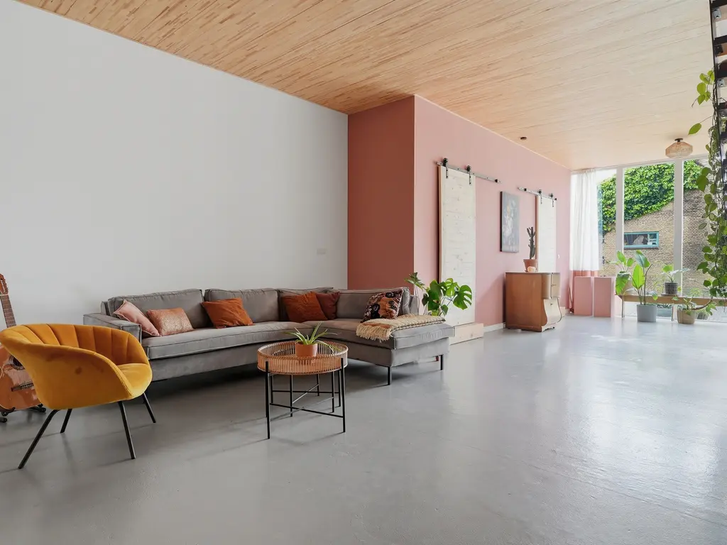 Achter de Kerk 2, NIEUW- EN SINT JOOSLAND