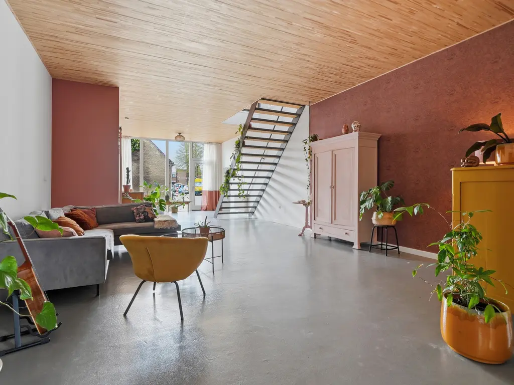 Achter de Kerk 2, NIEUW- EN SINT JOOSLAND