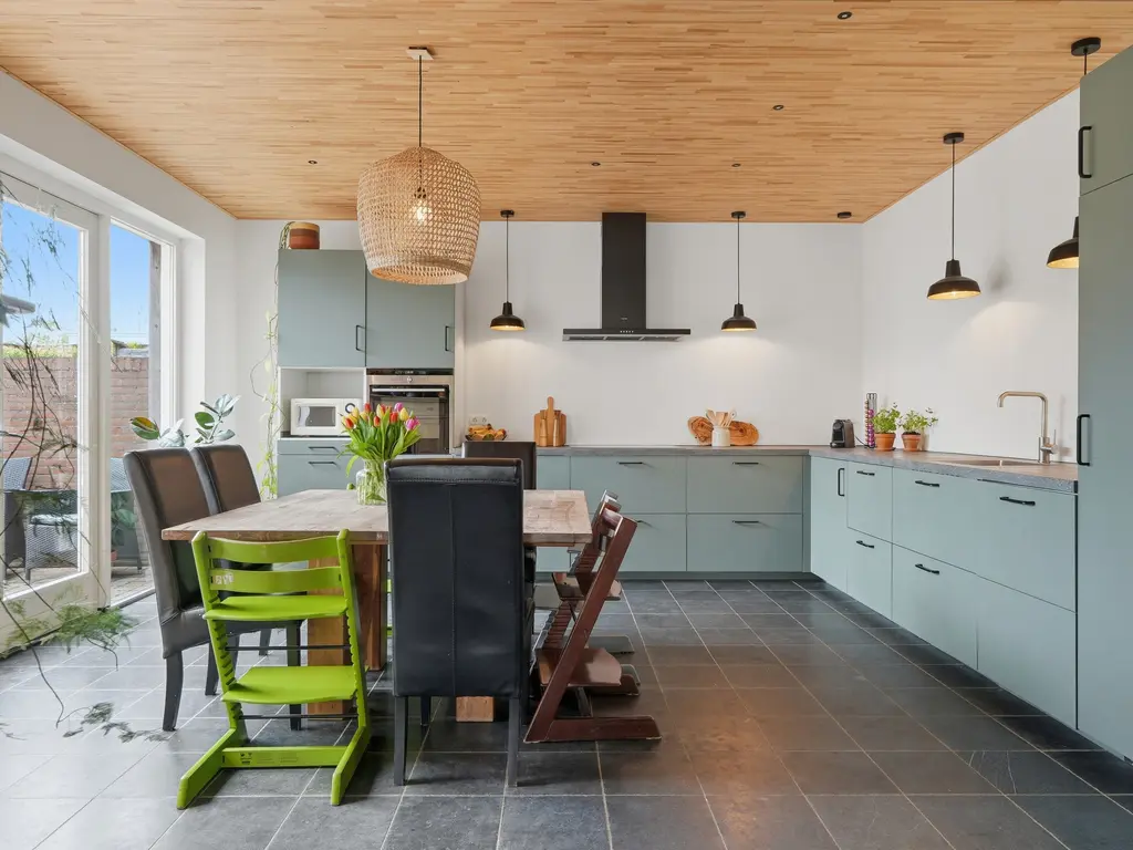 Achter de Kerk 2, NIEUW- EN SINT JOOSLAND