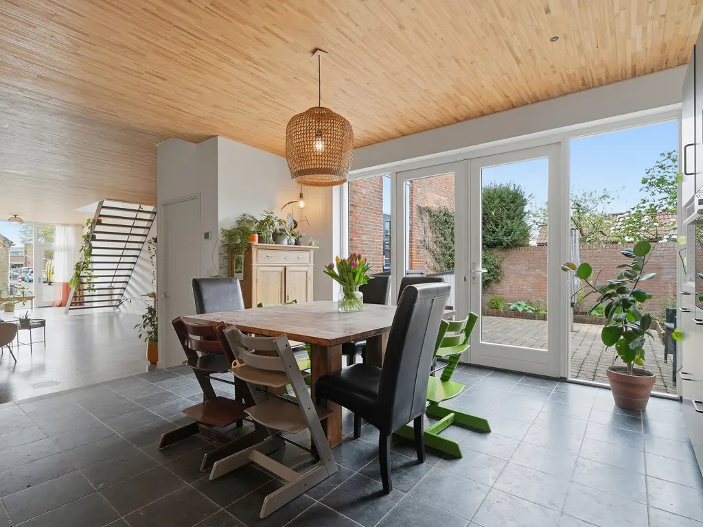 Achter de Kerk 2, NIEUW- EN SINT JOOSLAND