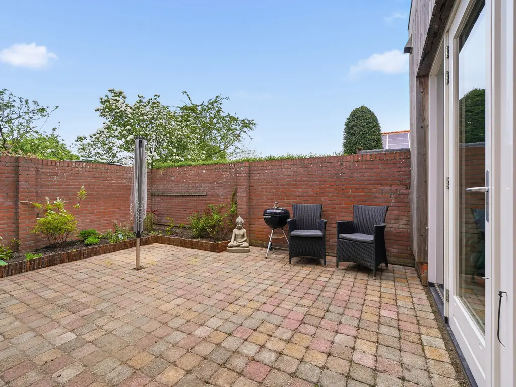 Achter de Kerk 2, NIEUW- EN SINT JOOSLAND