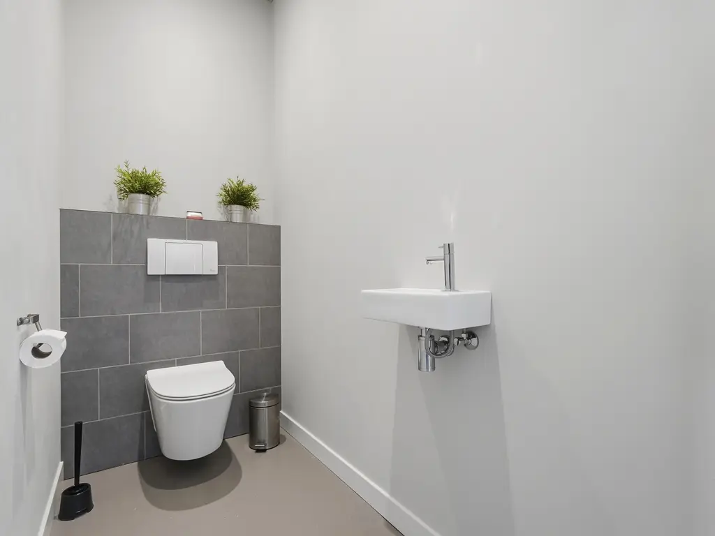 Achter de Kerk 2, NIEUW- EN SINT JOOSLAND