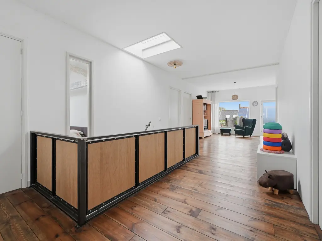 Achter de Kerk 2, NIEUW- EN SINT JOOSLAND