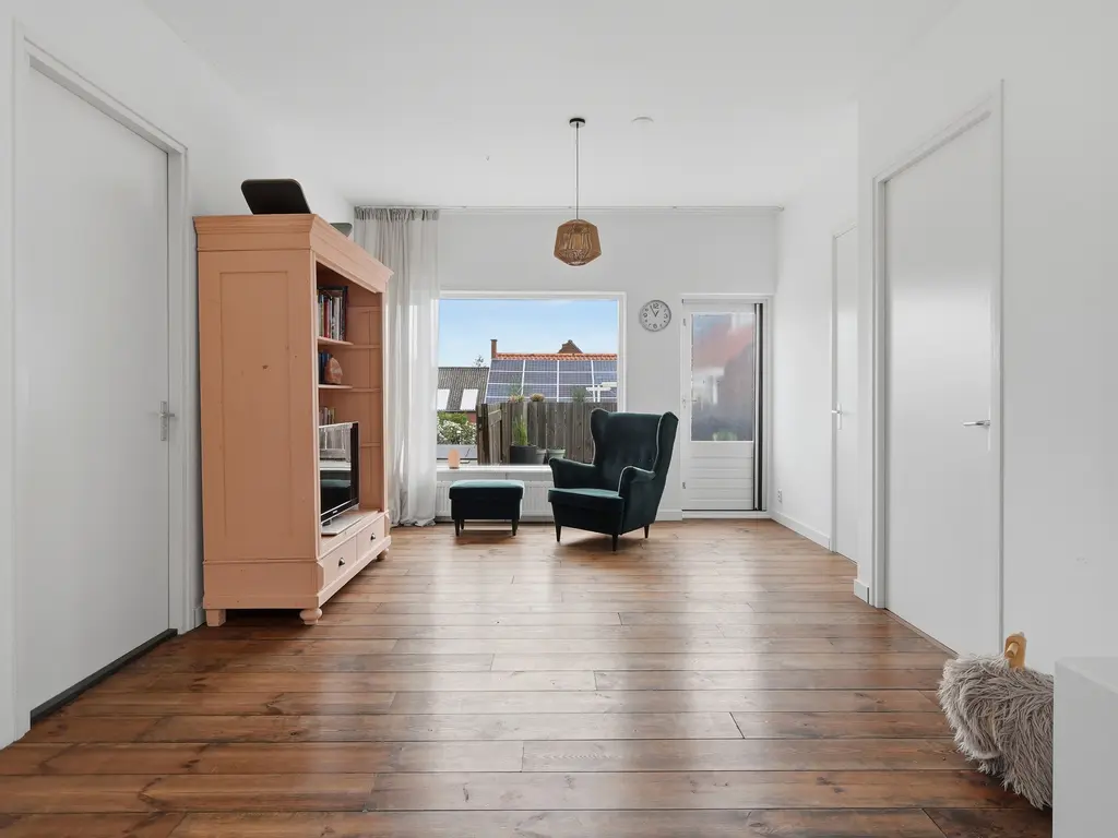 Achter de Kerk 2, NIEUW- EN SINT JOOSLAND