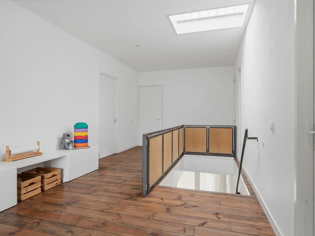 Achter de Kerk 2, NIEUW- EN SINT JOOSLAND