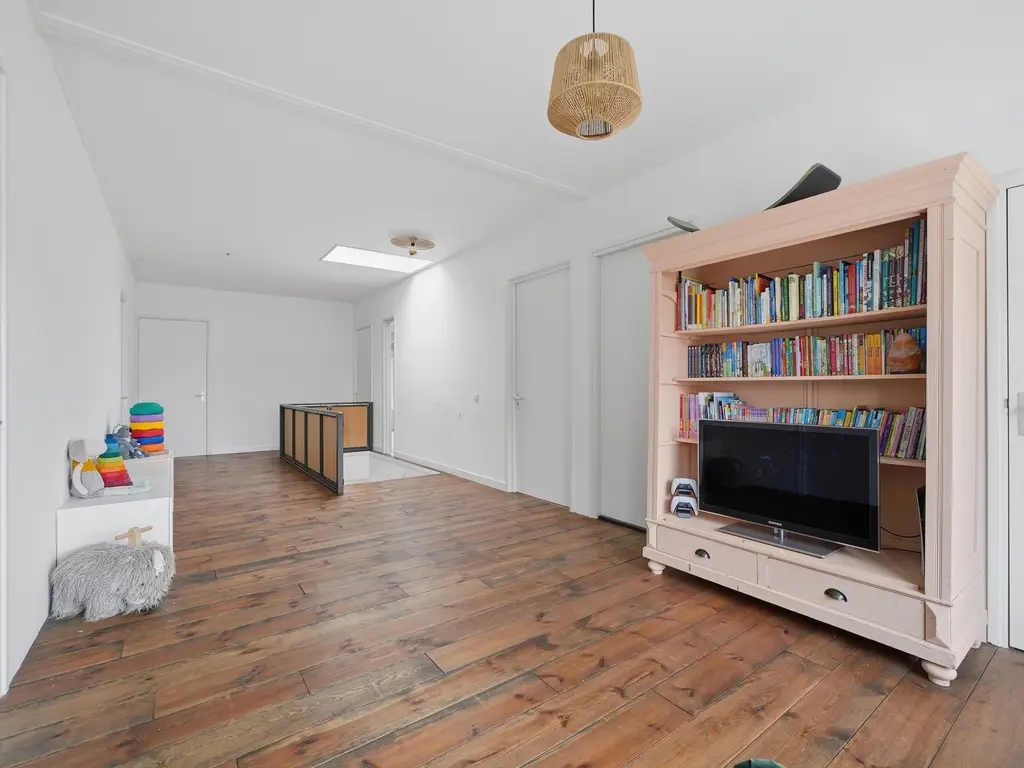 Achter de Kerk 2, NIEUW- EN SINT JOOSLAND