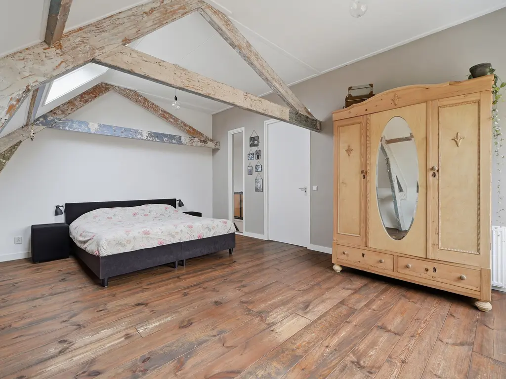 Achter de Kerk 2, NIEUW- EN SINT JOOSLAND