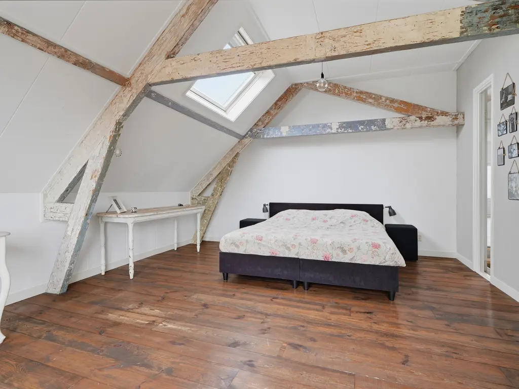 Achter de Kerk 2, NIEUW- EN SINT JOOSLAND