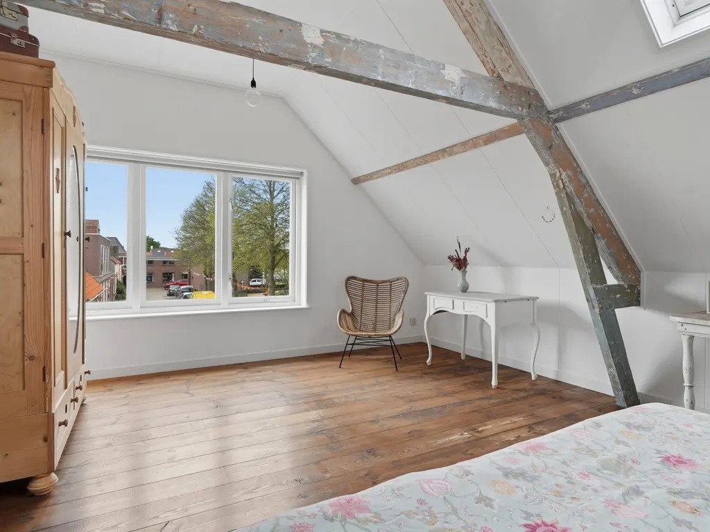 Achter de Kerk 2, NIEUW- EN SINT JOOSLAND