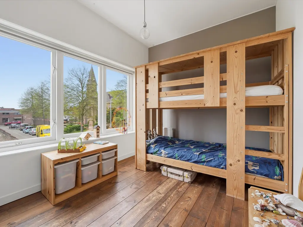 Achter de Kerk 2, NIEUW- EN SINT JOOSLAND