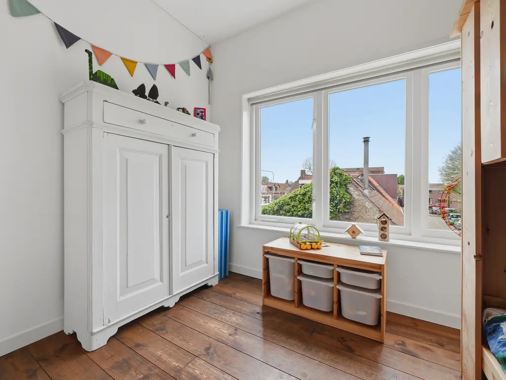 Achter de Kerk 2, NIEUW- EN SINT JOOSLAND