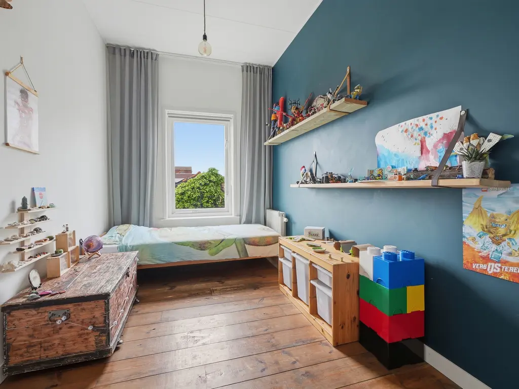 Achter de Kerk 2, NIEUW- EN SINT JOOSLAND