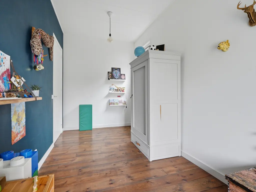 Achter de Kerk 2, NIEUW- EN SINT JOOSLAND