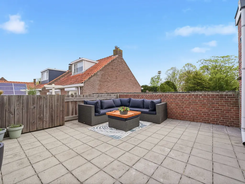 Achter de Kerk 2, NIEUW- EN SINT JOOSLAND