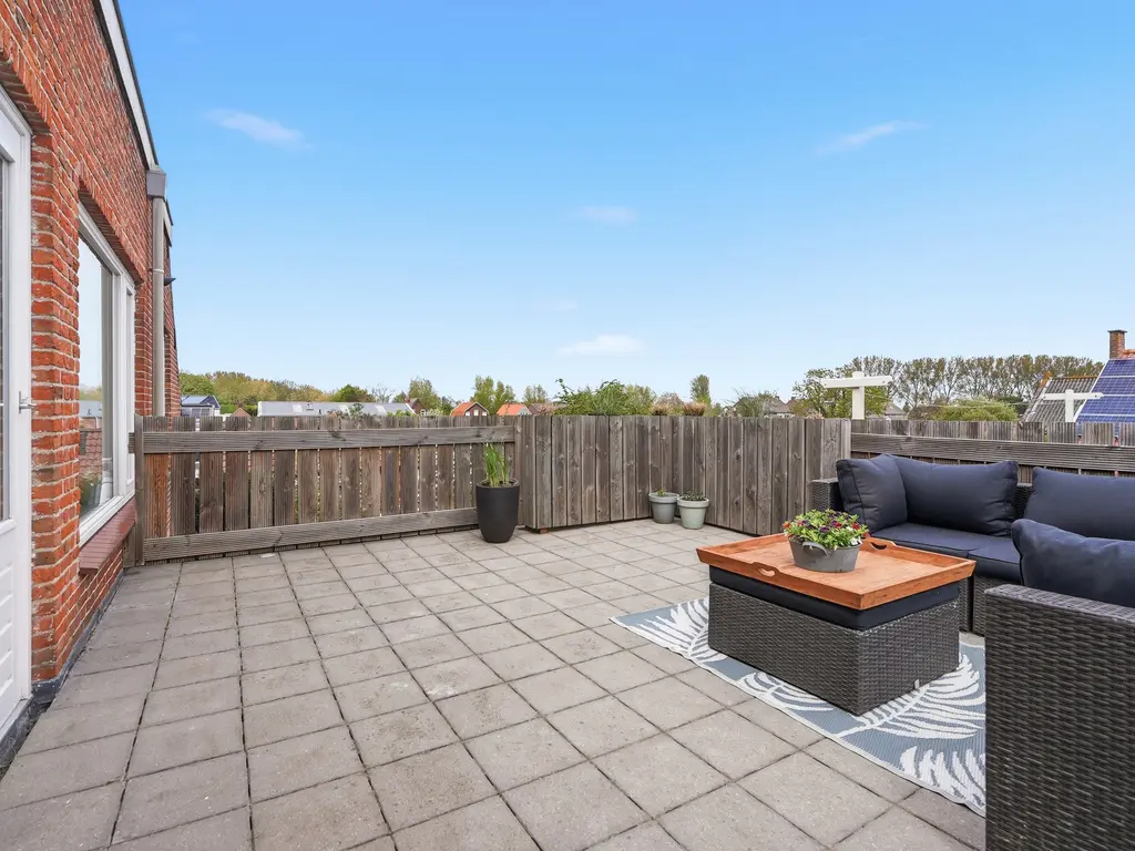 Achter de Kerk 2, NIEUW- EN SINT JOOSLAND