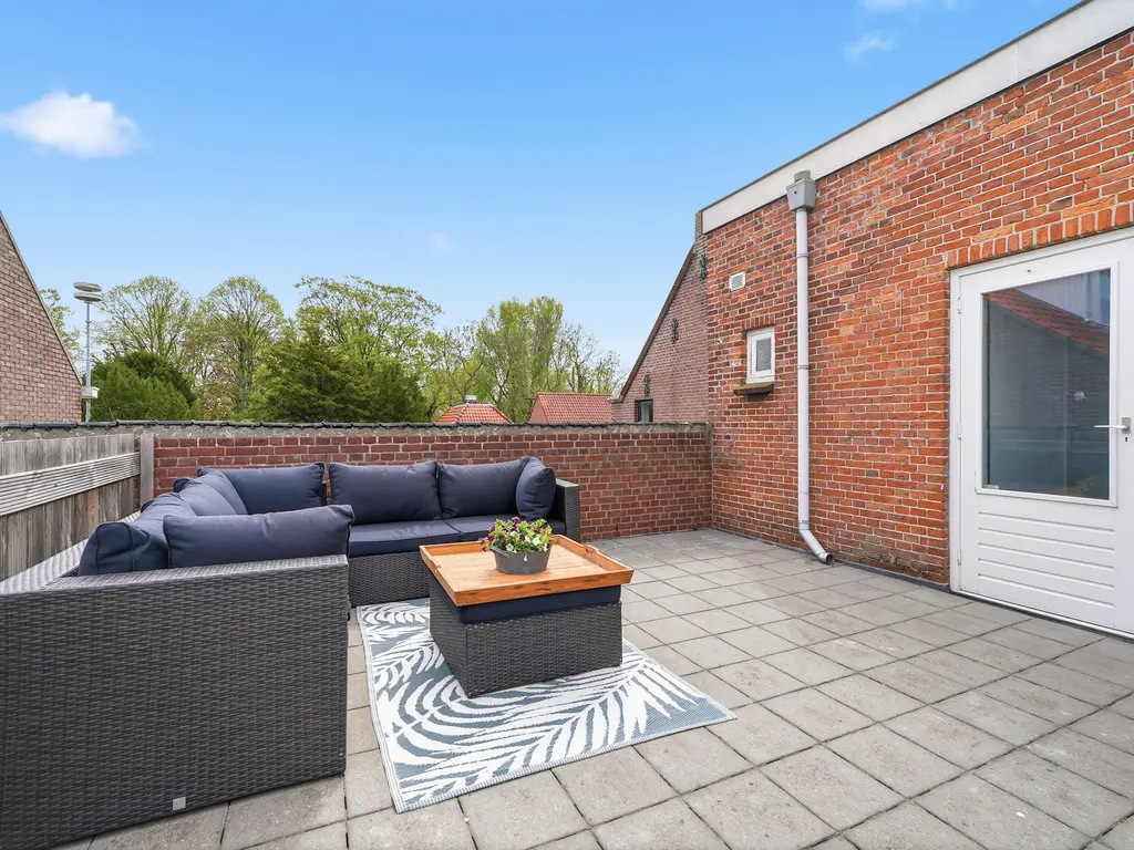 Achter de Kerk 2, NIEUW- EN SINT JOOSLAND