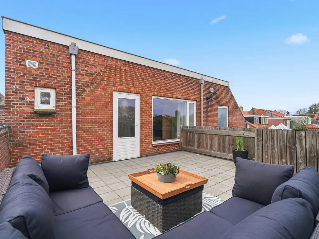 Achter de Kerk 2, NIEUW- EN SINT JOOSLAND