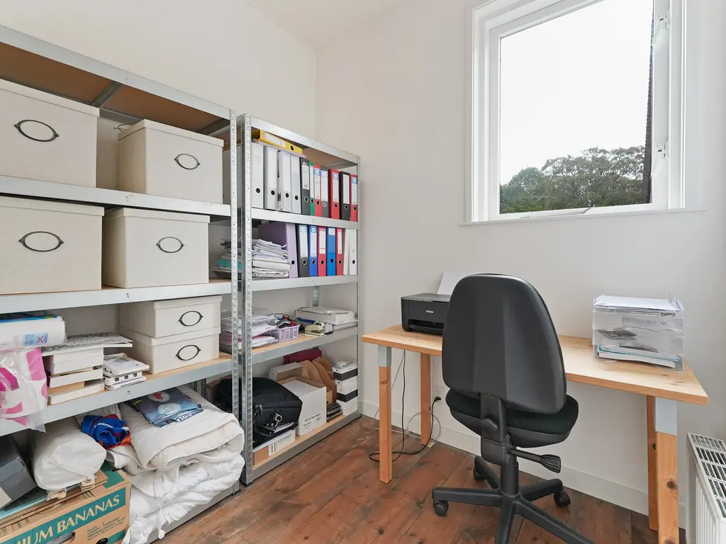 Achter de Kerk 2, NIEUW- EN SINT JOOSLAND