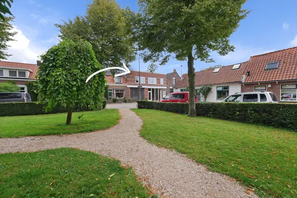 Achter de Kerk 2