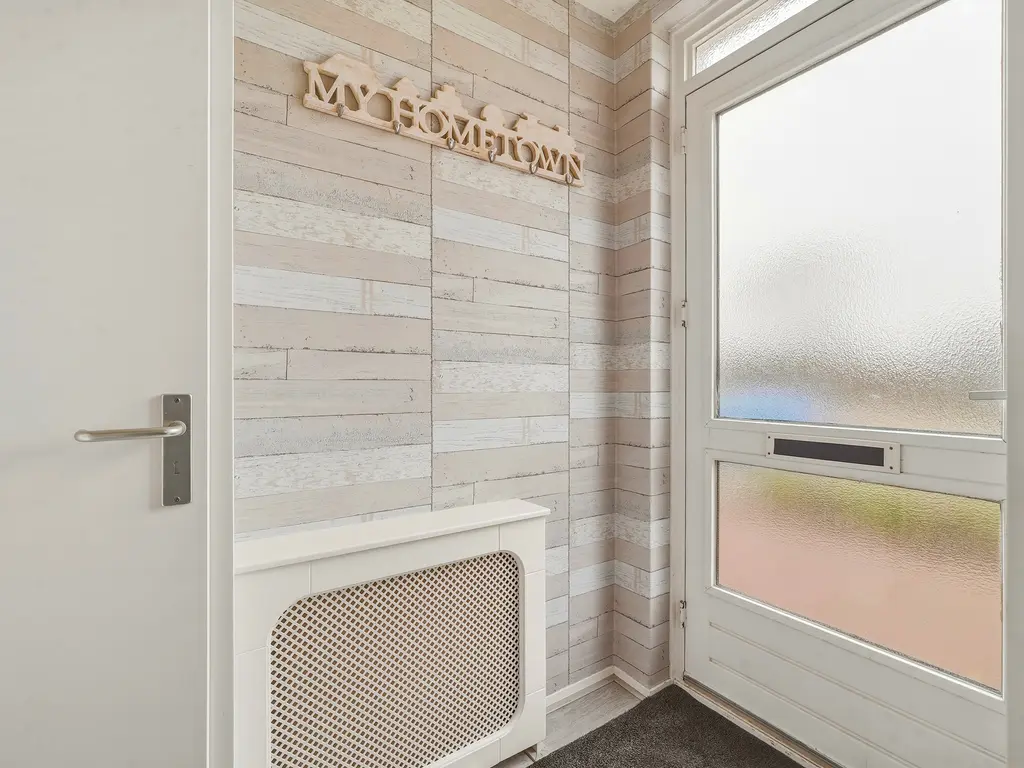 Kerkpolder 36, KRABBENDIJKE