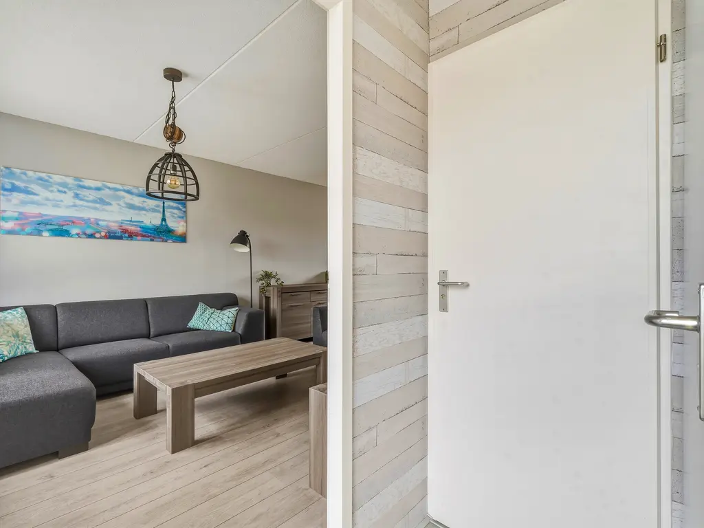 Kerkpolder 36, KRABBENDIJKE