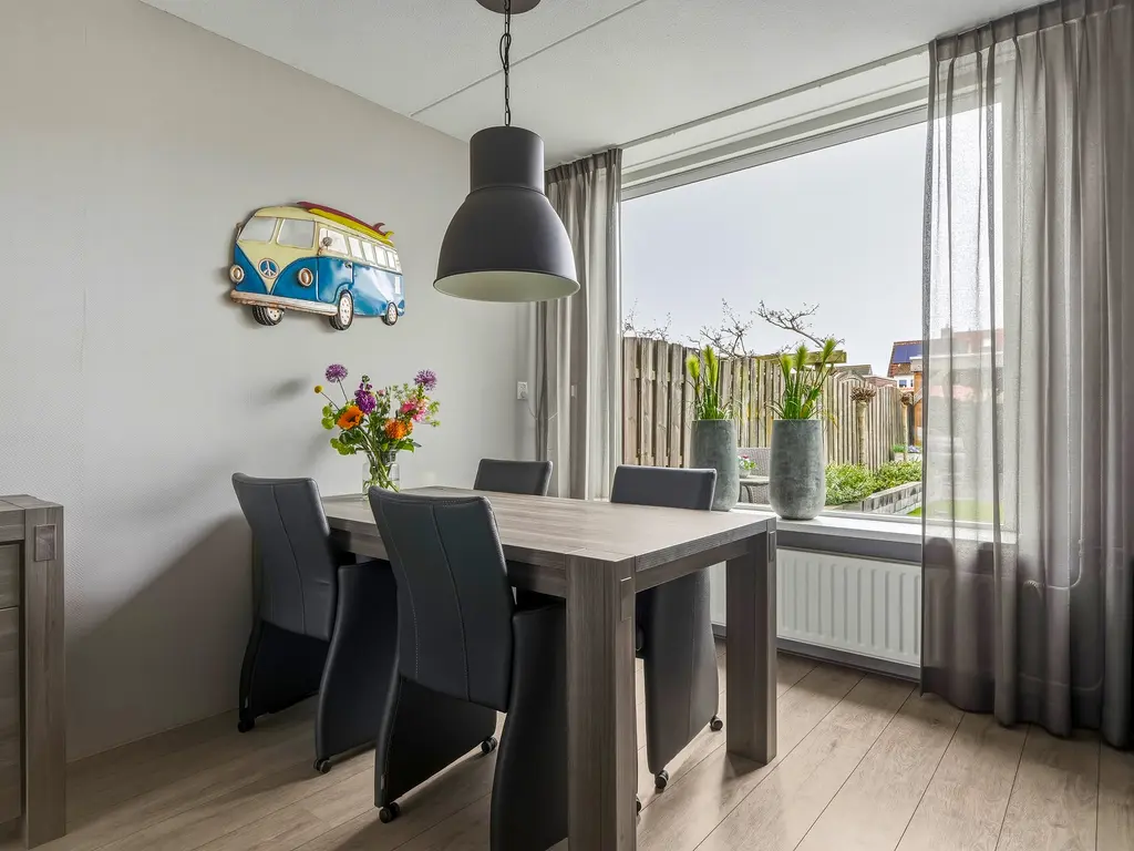 Kerkpolder 36, KRABBENDIJKE