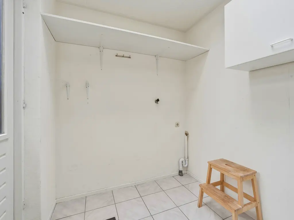 Kerkpolder 36, KRABBENDIJKE