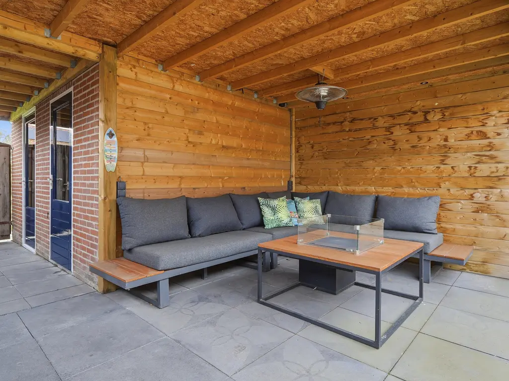 Kerkpolder 36, KRABBENDIJKE