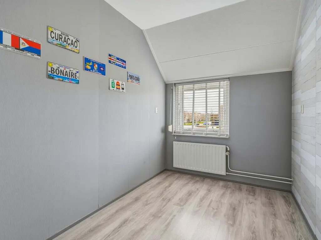 Kerkpolder 36, KRABBENDIJKE