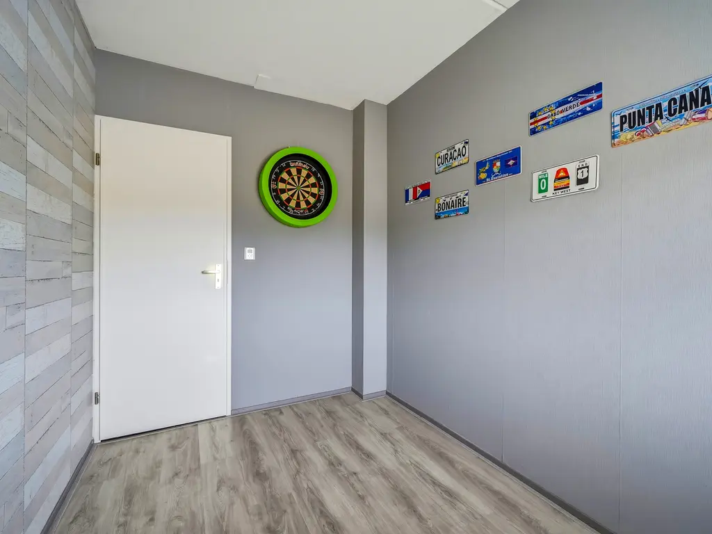 Kerkpolder 36, KRABBENDIJKE