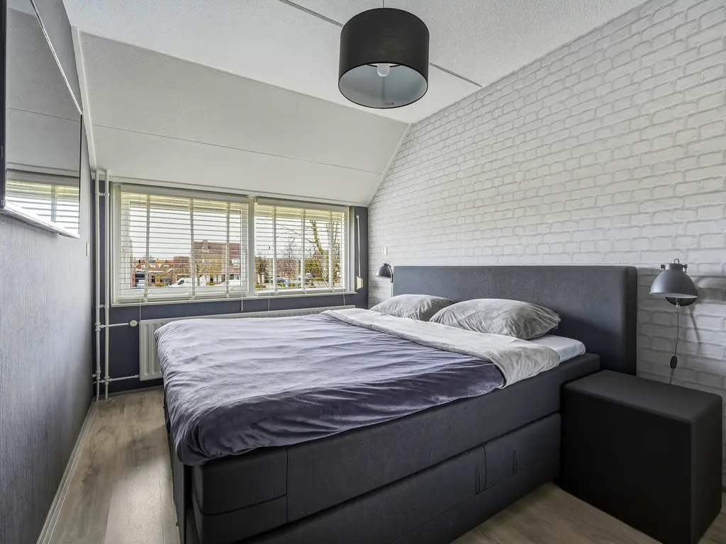 Kerkpolder 36, KRABBENDIJKE