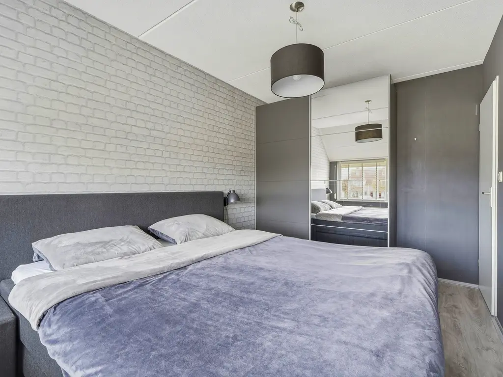 Kerkpolder 36, KRABBENDIJKE