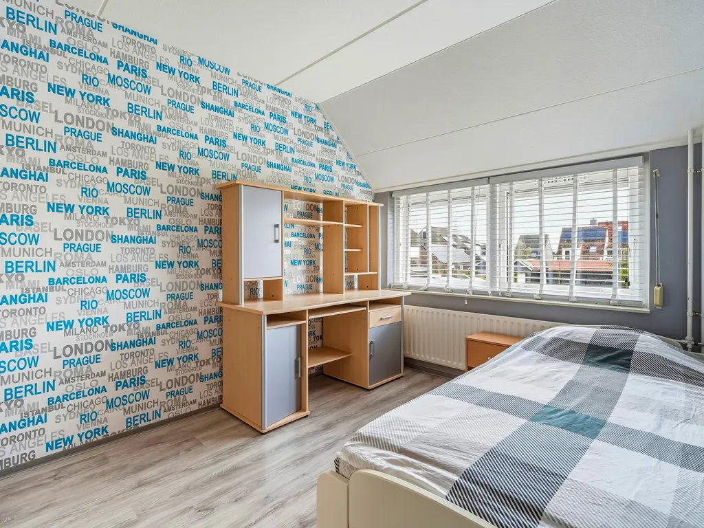 Kerkpolder 36, KRABBENDIJKE