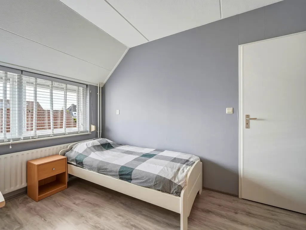 Kerkpolder 36, KRABBENDIJKE