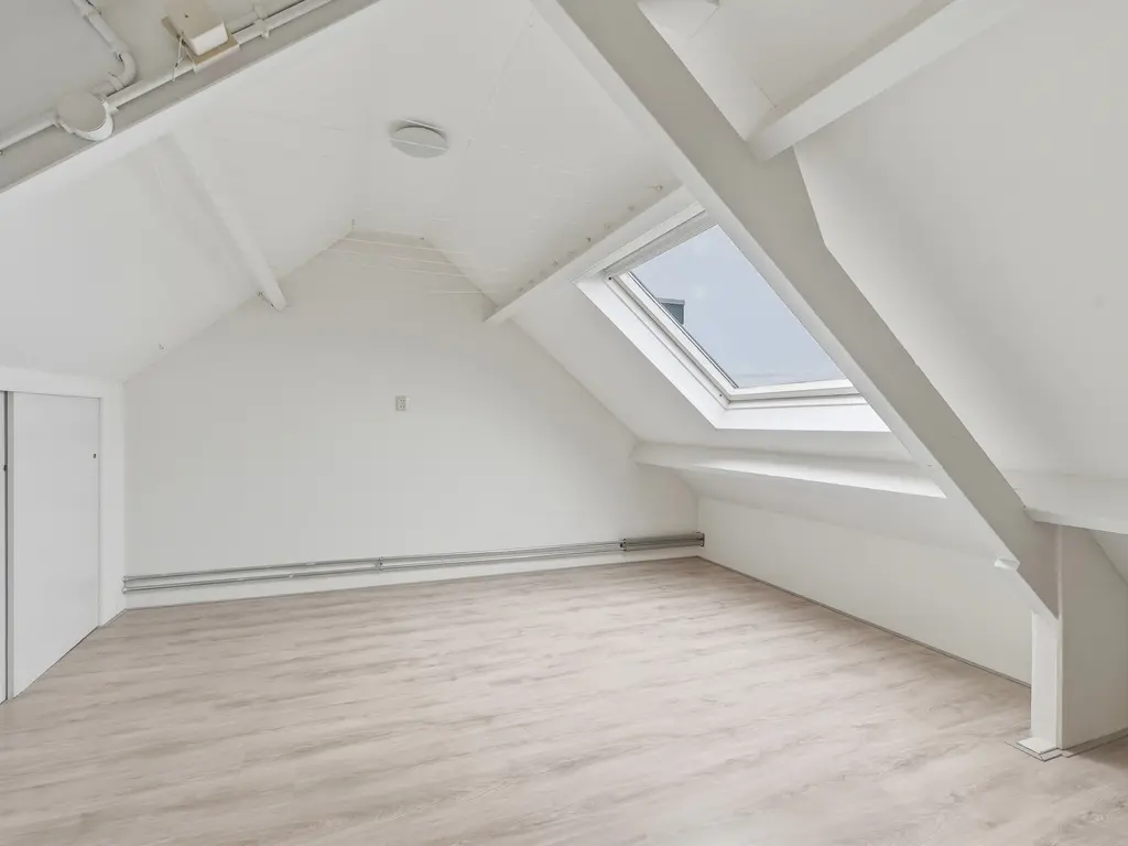 Kerkpolder 36, KRABBENDIJKE