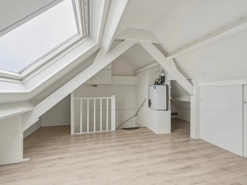 Kerkpolder 36, KRABBENDIJKE