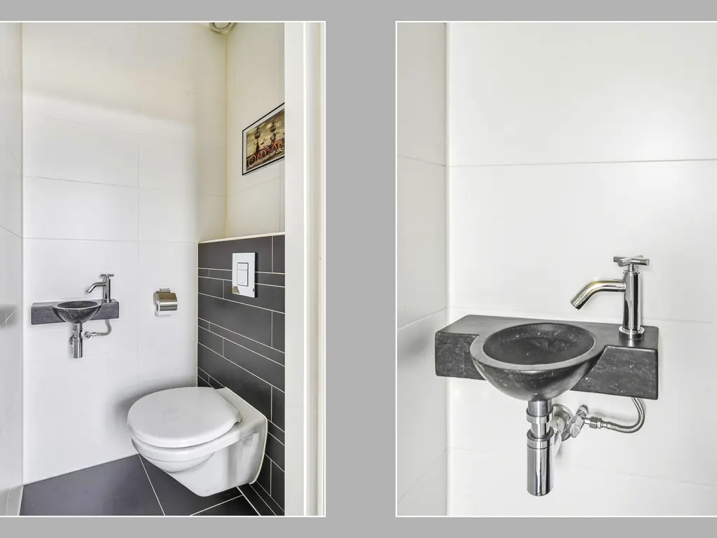 Kerkpolder 36, KRABBENDIJKE