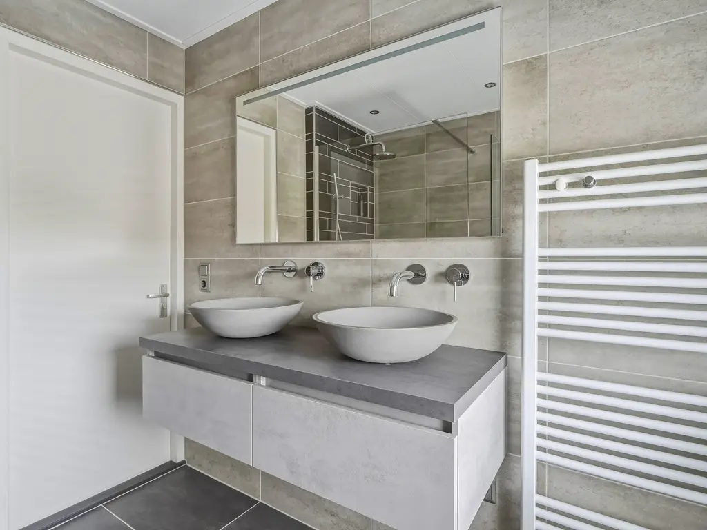 Kerkpolder 36, KRABBENDIJKE