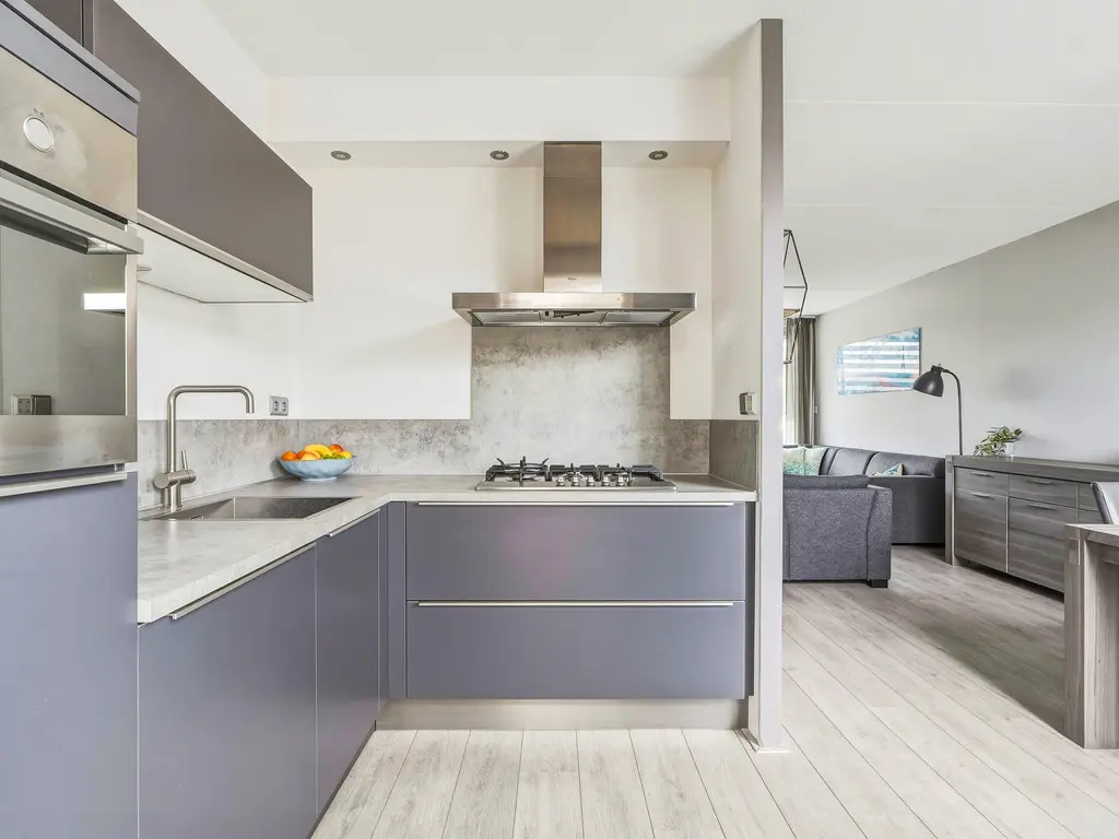 Kerkpolder 36, KRABBENDIJKE