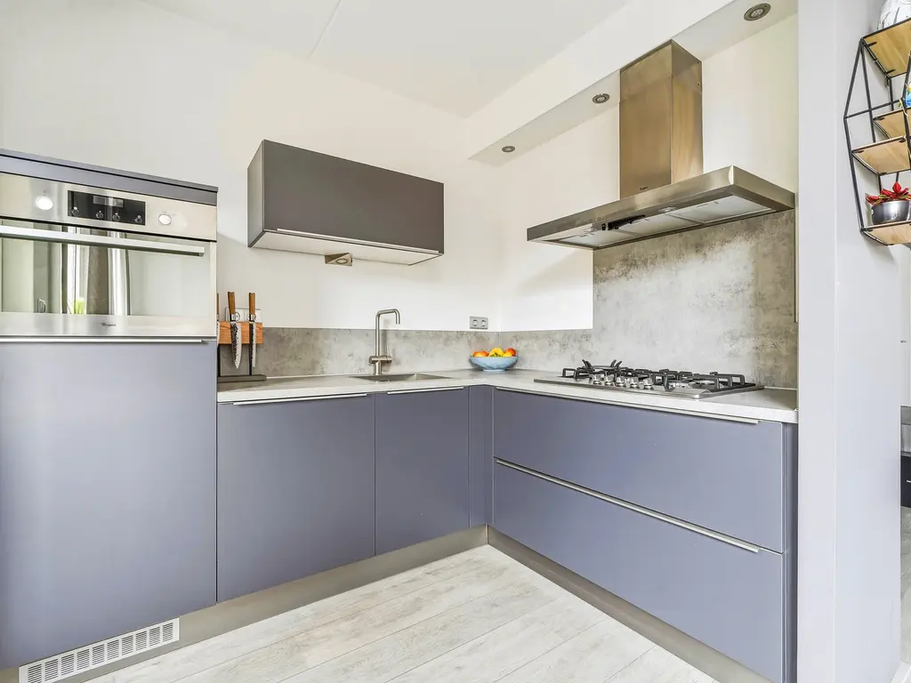 Kerkpolder 36, KRABBENDIJKE