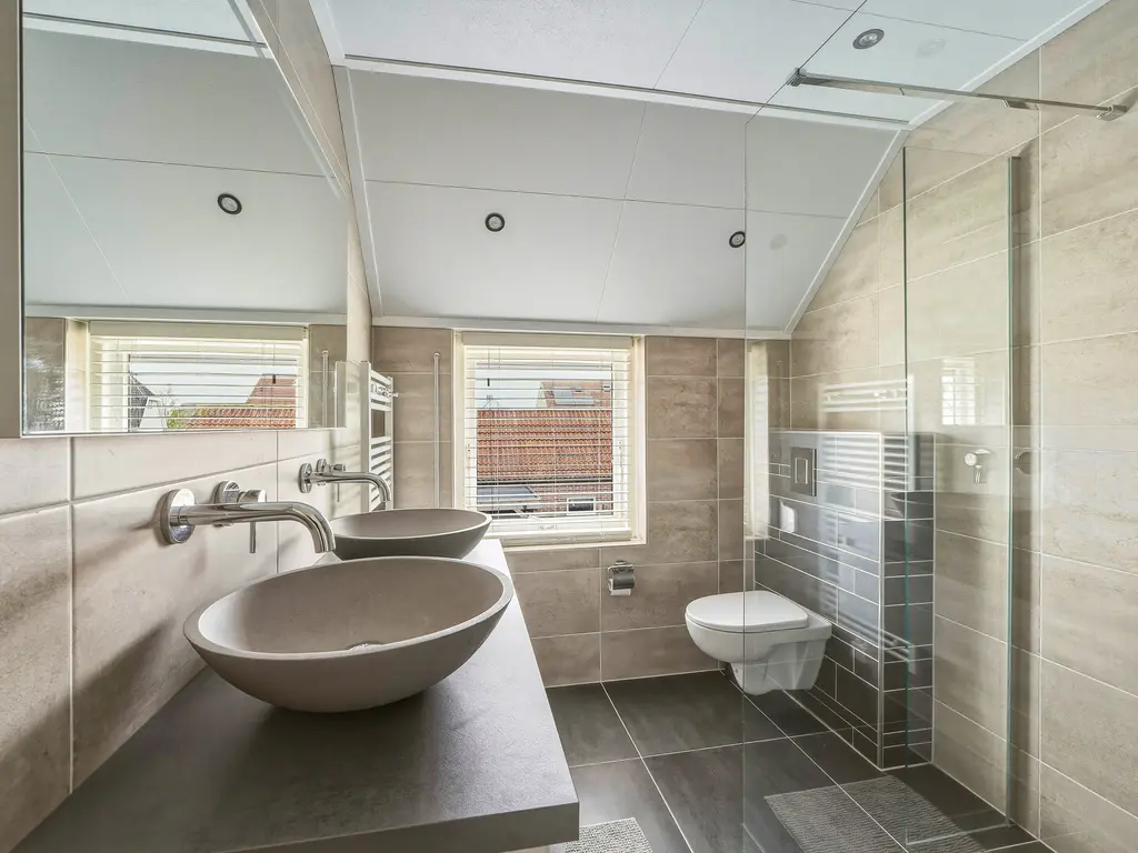 Kerkpolder 36, KRABBENDIJKE