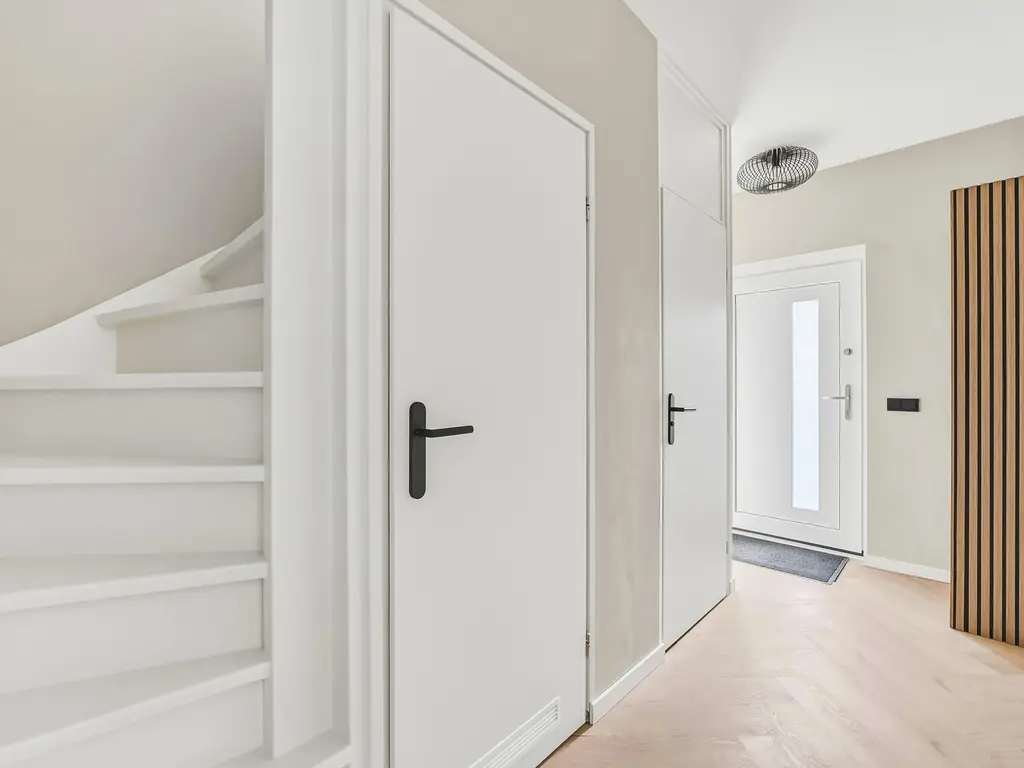 Van Hallstraat 69, VLISSINGEN