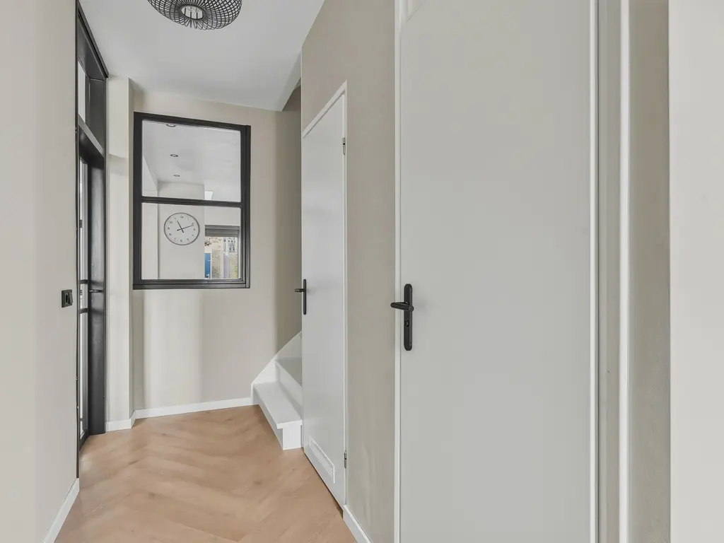 Van Hallstraat 69, VLISSINGEN