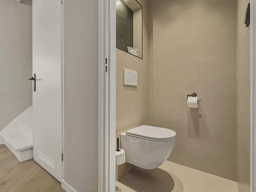 Van Hallstraat 69, VLISSINGEN