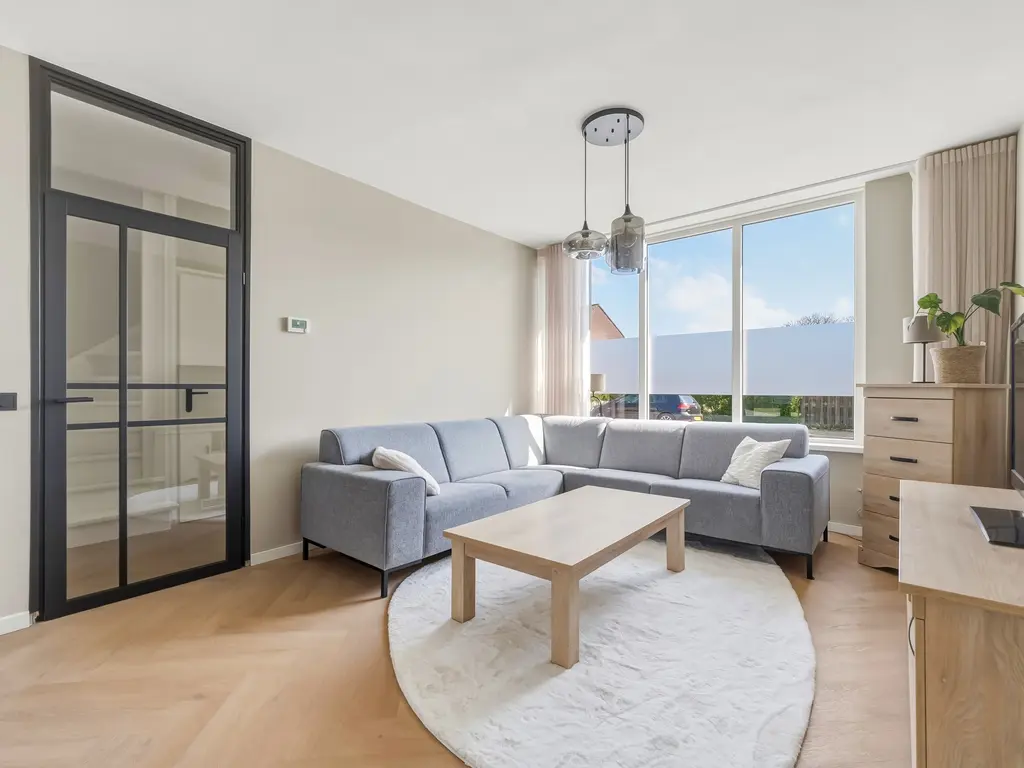 Van Hallstraat 69, VLISSINGEN