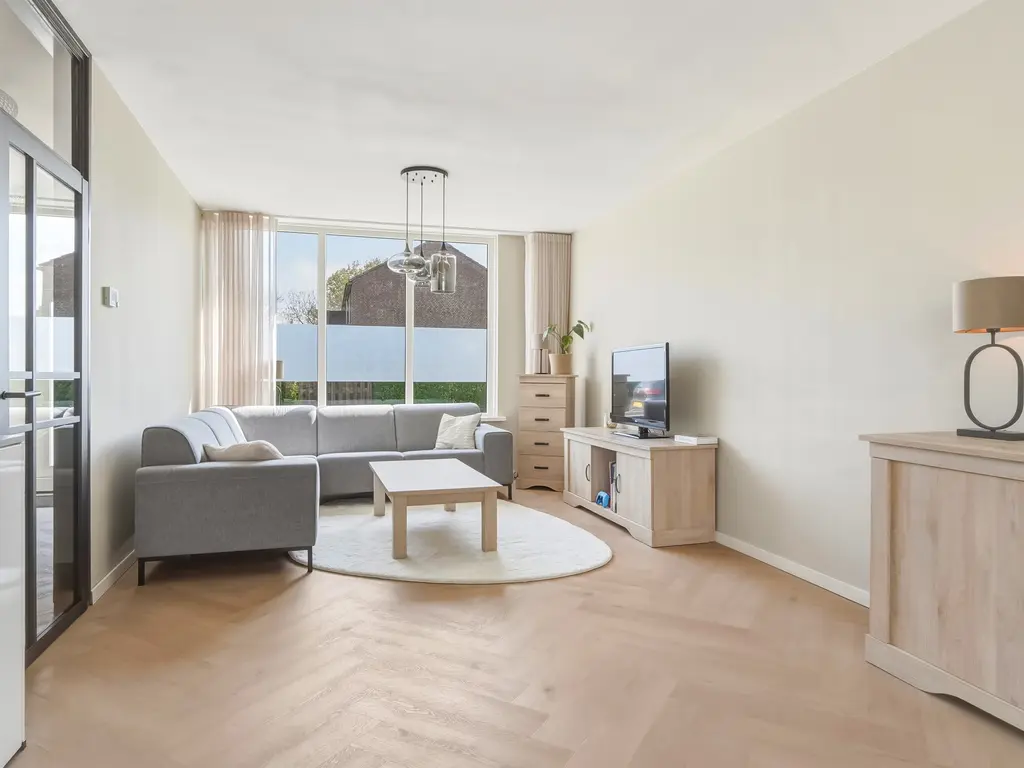 Van Hallstraat 69, VLISSINGEN