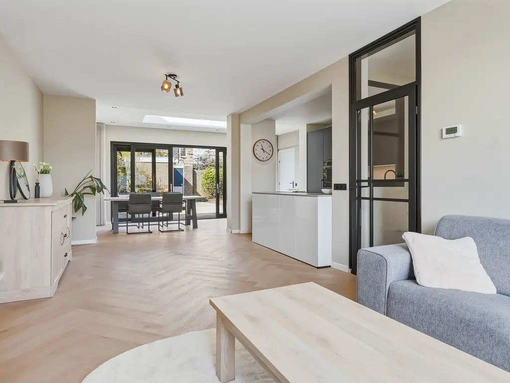 Van Hallstraat 69, VLISSINGEN